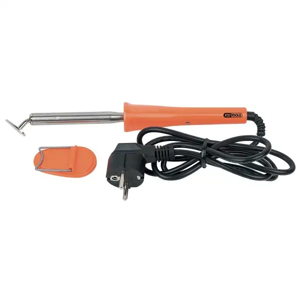 Fer à souder pour matière plastique 960.1120 KS TOOLS