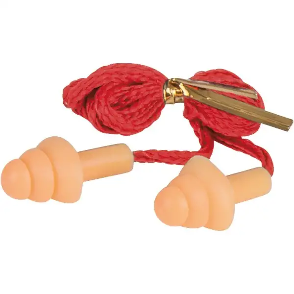 protection auditives avec tige et cordon 985.7055 KS TOOLS