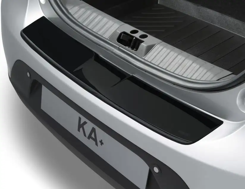 KA+ à partir de 03/2018 ClimAir®* Protection de seuil de chargement pl