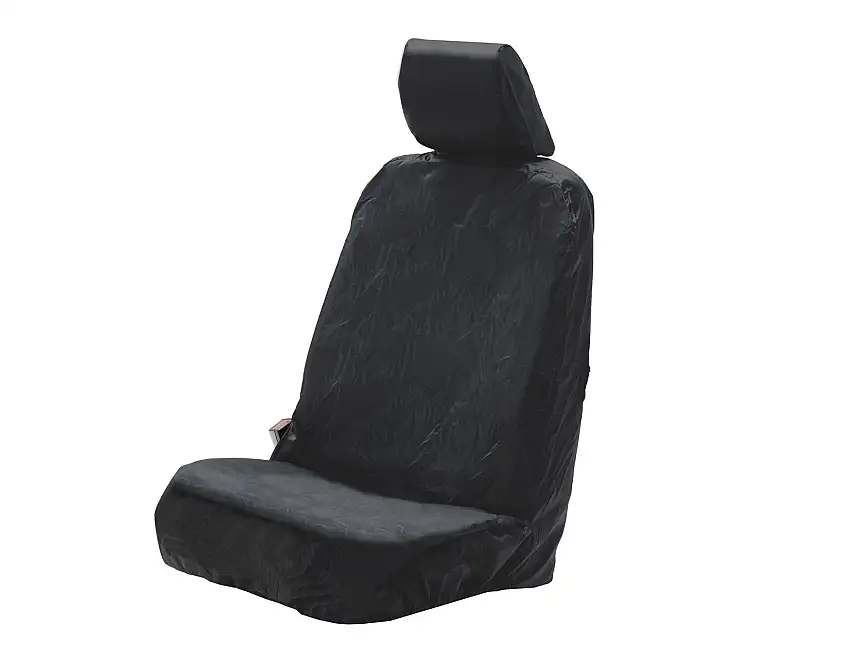 Ford Transit Connect® 02/2014-02/2024 HDD* Housse de siège pour siège