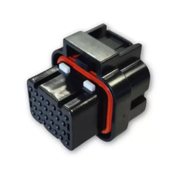 Connecteur AMP SUPERSEAL 26 pins