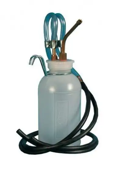 Auto Purgeur de Frein 1000ml