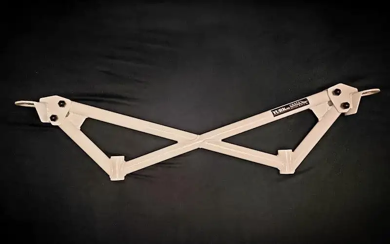 X-brace arrière BMW E36 V1