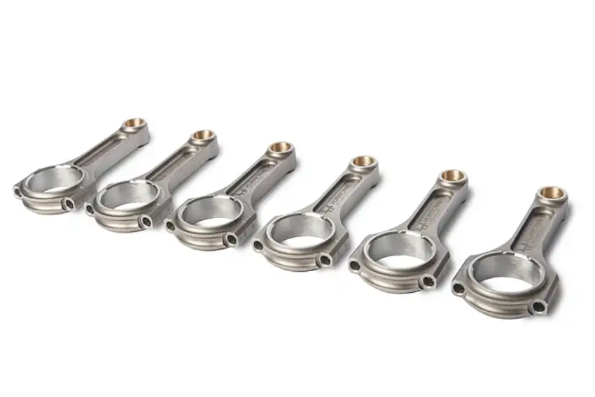 Bielles forgés BMW M20/M50/M52/M54 135mm