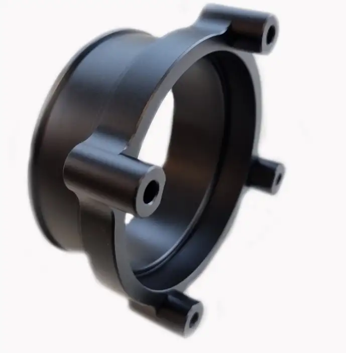 Adaptateur durite 3" pour papillon électronique BOSCH 68mm