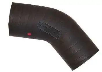 Coude 45° de raccordement diametre 51 mm