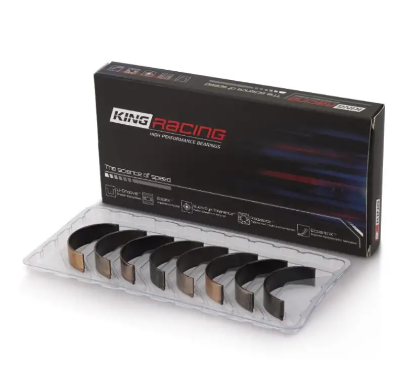 Coussinets de bielle HONDA B18C