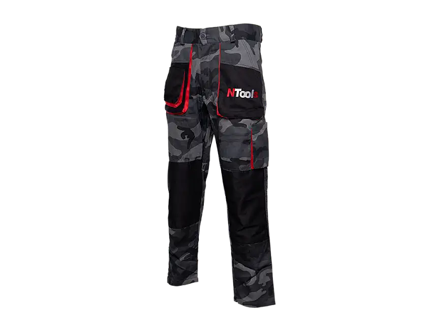 Pantalon Ntools Kamo Carrossier