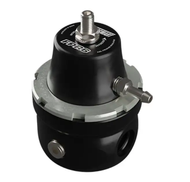 Régulateur de pression carburant TURBOSMART FPR6