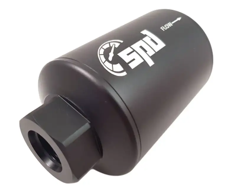 Filtre à carburant SPD compact 10 microns