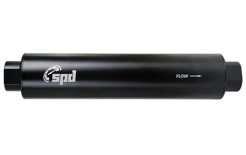 Filtre à carburant SPD long 10 microns