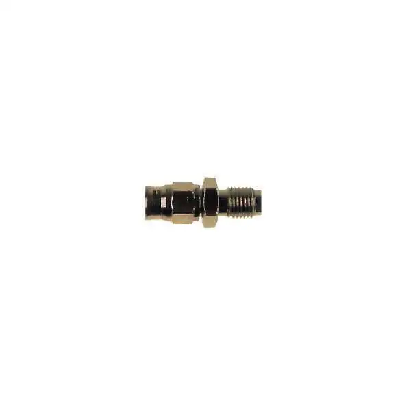 Raccord Mâle Droit Goodridge 3/8x24 Concave Série 600