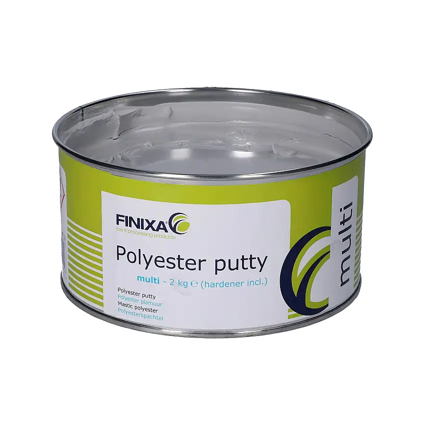 Mastic polyester MULTI FINIXA GAP 10
