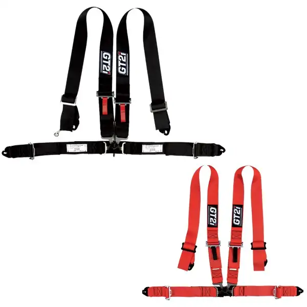 Harnais Berline GT2i 4pts 3"