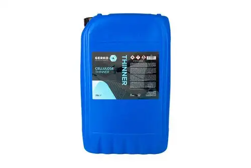 Diluant Mixte de Nettoyage