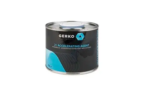2K Accélérateur de séchage Additif