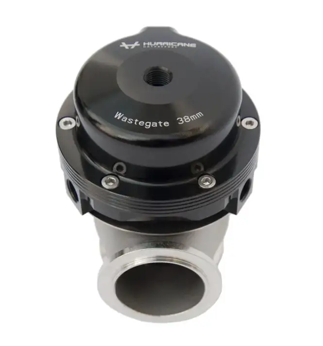 WASTEGATE EXTERNE HURRICANE 38mm
