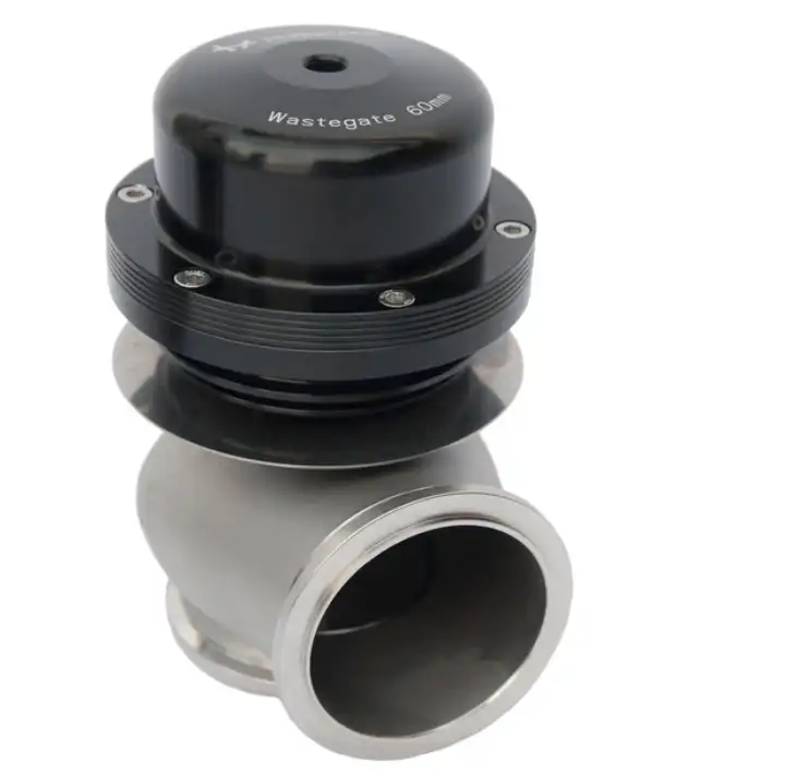 WASTEGATE EXTERNE HURRICANE 60mm