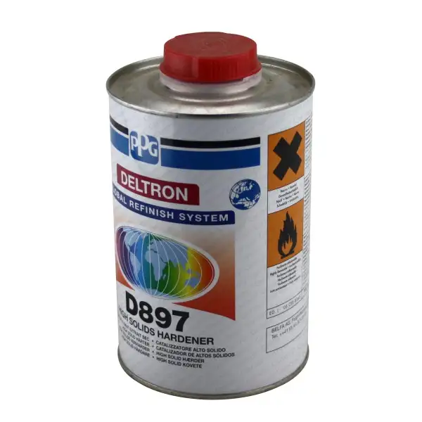 Durcisseur PPG Deltron UHS D897 1L