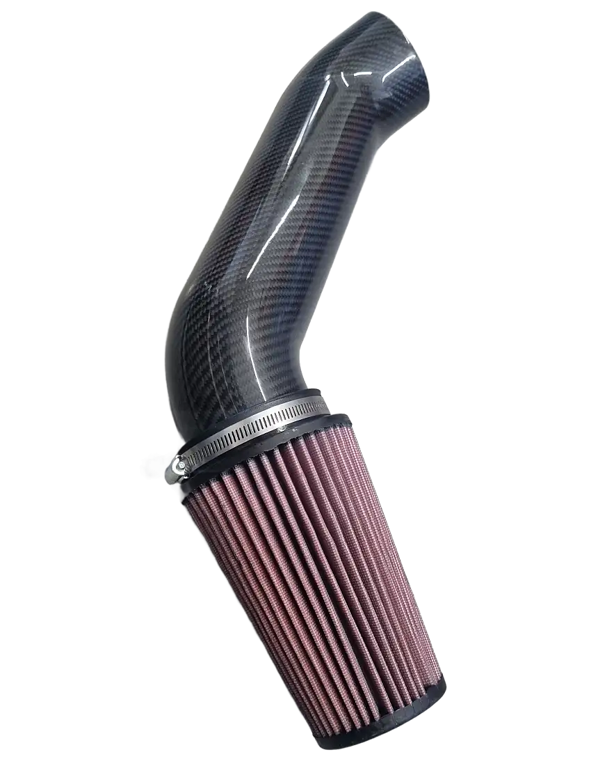 Kit admission direct carbone BMW E36
