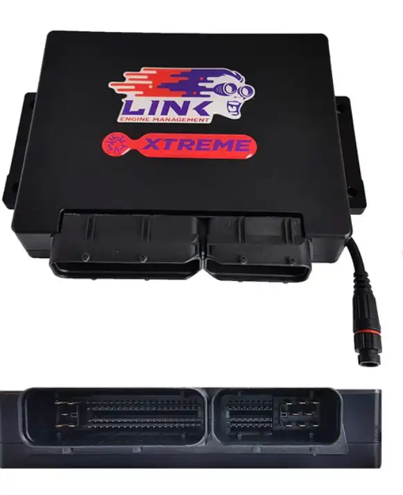 Calculateur LINK PLUG & PLAY MINI COOPER S 2002-2006