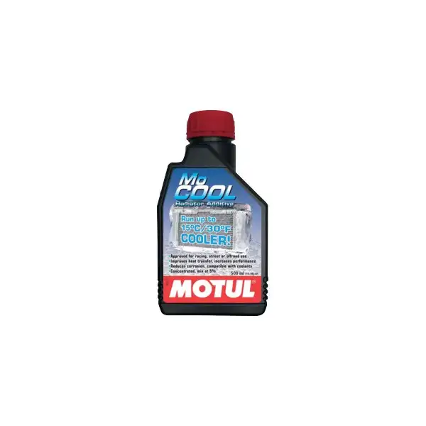Additif de Refroidissement Motul 500ML