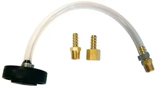 Adaptateur pour Auto Purgeur MTV-0100 Subaru / Mitsubishi / Nissan