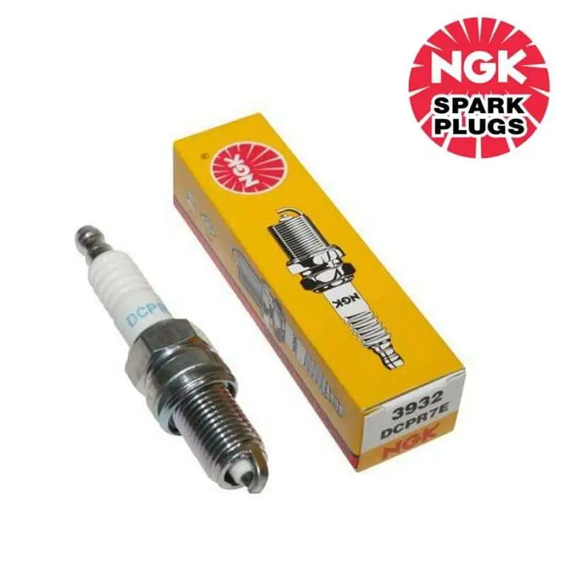 NGK DCPR7E