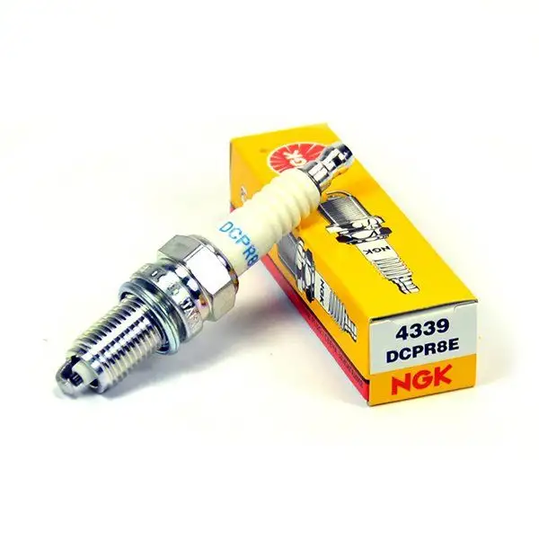 NGK DCPR8E