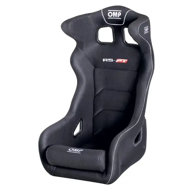 Siège Baquet FIA OMP RS-PT 2