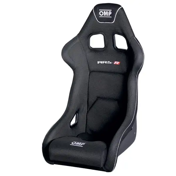 Siège Baquet FIA OMP ARS