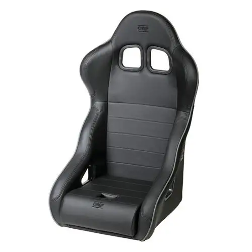 Siège Baquet FIA OMP TRS Legend