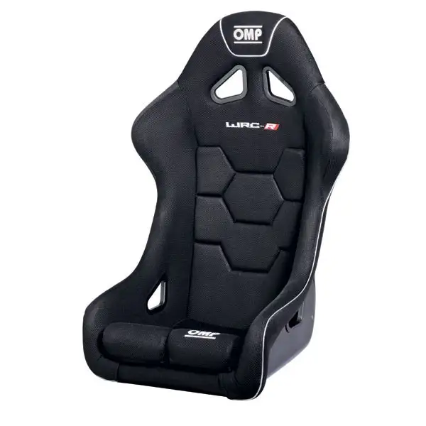 Siège Baquet FIA OMP WRC R XL