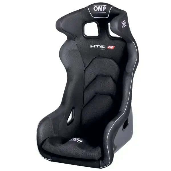 Siège Baquet FIA OMP HTE R 400