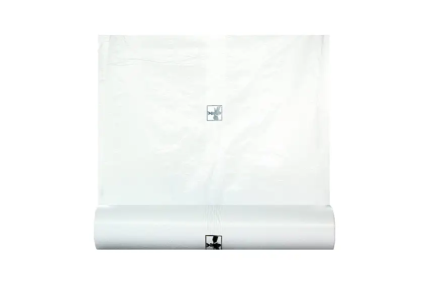 Boothmask plastique pour protection des parois de cabine PLA 32 Finixa