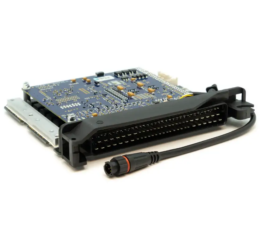 Calculateur LINK PLUG & PLAY BMW M50TUB25