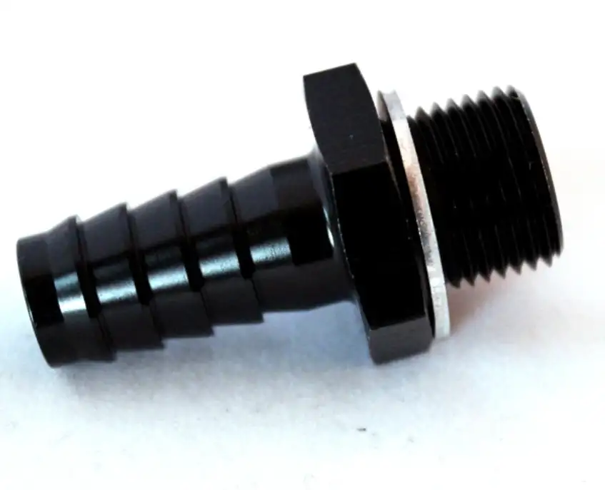 Raccord M10x1,0 - Push-On 8mm