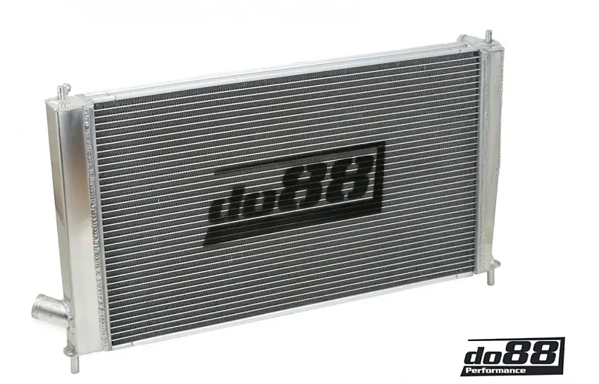 Radiateur aluminium SAAB 9-5 (2002-2010)