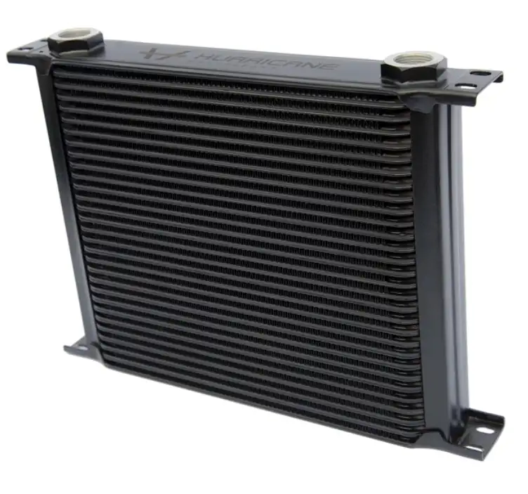 Radiateur d'huile 30 rangées (330mm)