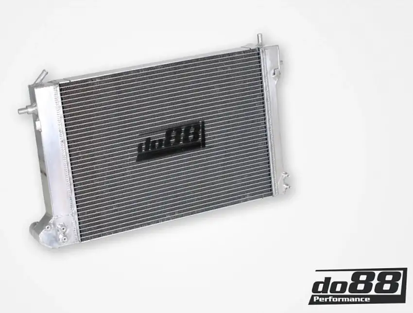 Radiateur aluminium SAAB 900/9-3 Turbo (1994-2002)
