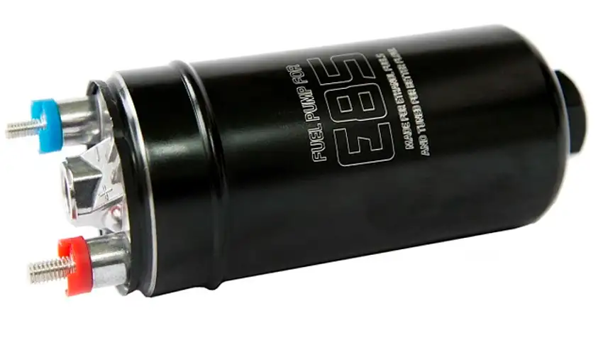 Pompe à essence gros débit SPD 340L/h EXTERNE