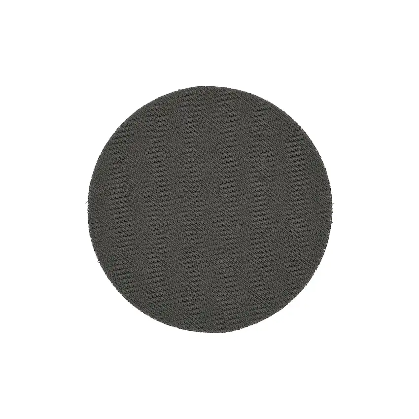 Disque abrasif de finition sur mousse Ø 75mm FINIXA x10