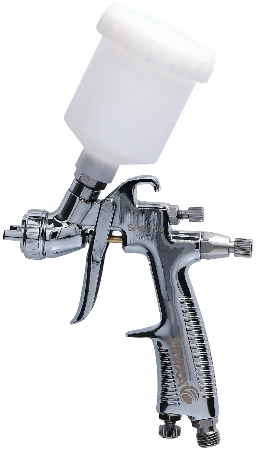 Pistolet de peinture mini Finixa SPG 100