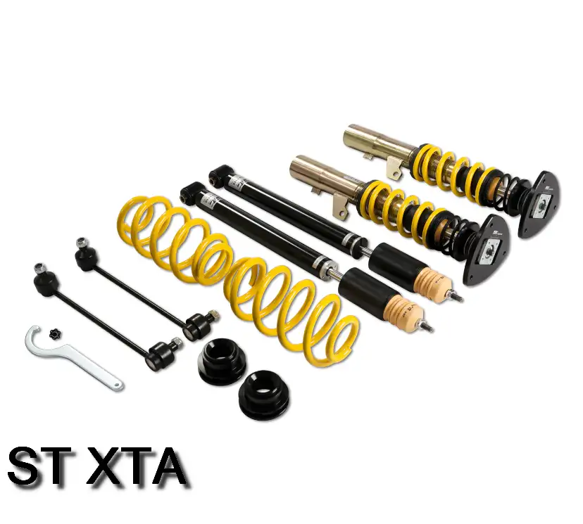 Combinés Filetés ST Suspension BMW M3 E90/E92 (Sans EDC)