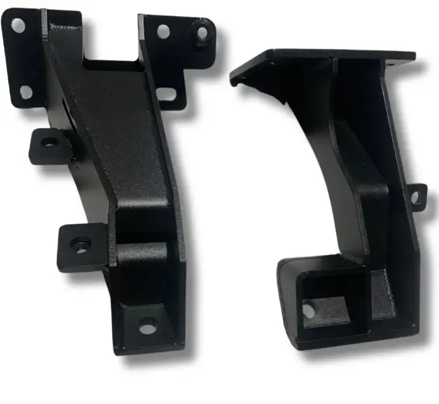 Supports moteur renforcés M50/M52/M54