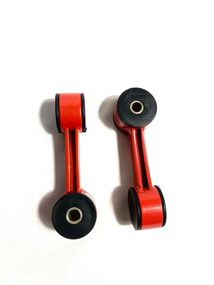 Biellettes de barre stabilisatrice arrières renforcées BMW E46 / Z4