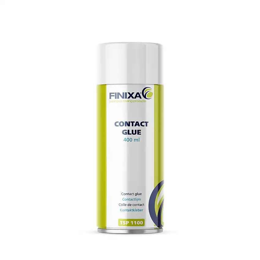 Colle de contact néoprène TSP 1100 FINIXA