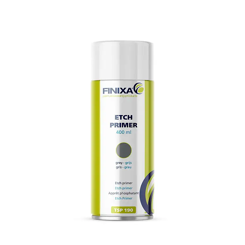 Apprêt phosphatant TSp 190 Finixa ETCH