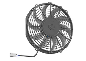 Ventilateur aspirant SPAL 255mm