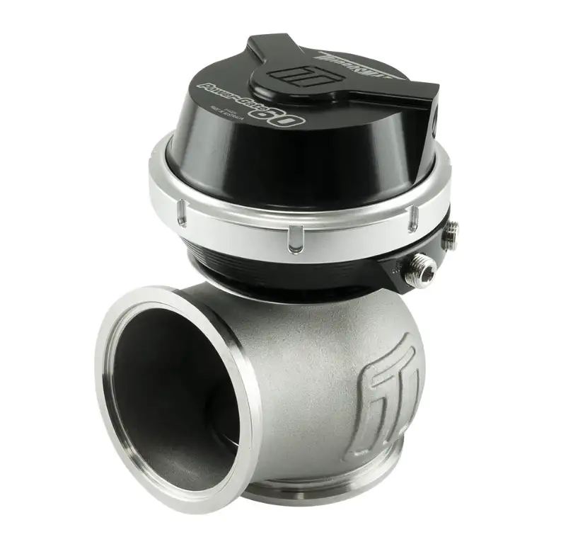 Wastegate TURBOSMART Gen-V Power-Gate 60mm